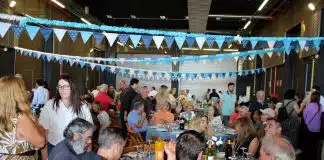 “Grande família” dos SIMAS comemorou o 99.º aniversário da instituição