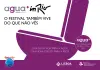 Água reciclada abastece rega no Rock in Rio 2026 em Lisboa