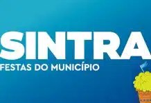 Sintra celebra Festas do Município de 17 a 29 de junho com programa diversificado