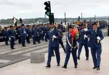 Sapadores de Lisboa partem hoje para a Venezuela