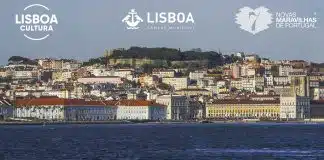 Grande Lisboa com forte presença na corrida às Novas 7 Maravilhas de Portugal