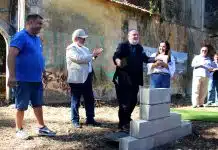 Isaltino Morais vai receber o grau de Doutor Honoris Causa da Universidade Atlântica