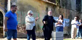 Isaltino Morais vai receber o grau de Doutor Honoris Causa da Universidade Atlântica