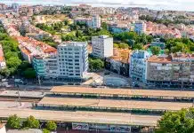 Amadora lança projeto Coração da Amadora 2030 para revitalizar o centro urbano