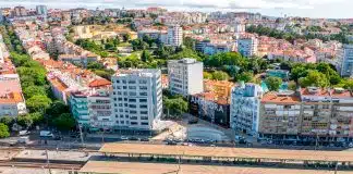 Amadora lança projeto Coração da Amadora 2030 para revitalizar o centro urbano