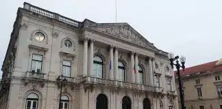 Lisboa aprova Investimento de 44,3 milhões de euros para respostas sociais na Educação