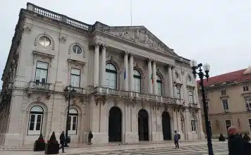 CML aprova 1 milhão de euros para desporto e envelhecimento ativo