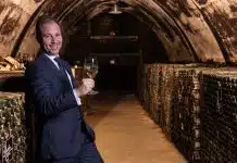 Enoport quer reforçar a ideia de Bucelas “vila-vinho”