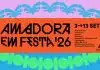 Amadora celebra 47.º aniversário com festival de 3 a 13 de setembro