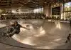 Associação de skateboarding solicita centro de alto rendimento indoor aos municípios