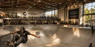 Associação de skateboarding solicita centro de alto rendimento indoor aos municípios