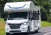 Oeiras abre consulta pública para regular caravanismo e autocaravanismo