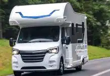 Oeiras abre consulta pública para regular caravanismo e autocaravanismo