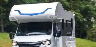 Oeiras abre consulta pública para regular caravanismo e autocaravanismo