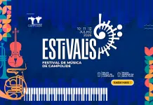 Kurt Weill em destaque no Festival de Música de Campolide