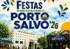 Autarquia de Porto Salvo disponibiliza tuk tuk para não deixar ninguém de fora na Festa da Vila
