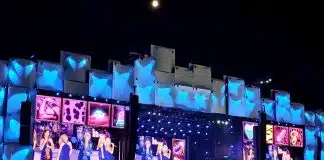 Impacto do Rock in Rio na zona oriental de Loures