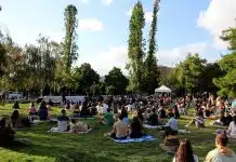 Festival de Jazz em Lisboa prossegue no Jardim do Arco do Cego