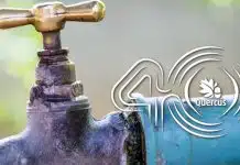 Quercus diz que água perdida na rede poderia abastecer gratuitamente 1/3 da população portuguesa