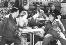 Ciclo Rostos do Variedades exibe clássicos do cinema português restaurados