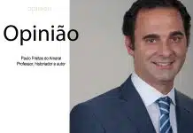“Uma conversa à boca da urna com Luís Represas”