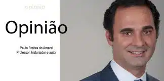 “Uma conversa à boca da urna com Luís Represas”