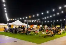 Amadora Beer Fest disponibiliza 50 marcas de cerveja de todo o mundo