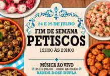 Sintra promove fim de semana cultural e de lazer com múltiplas atividades