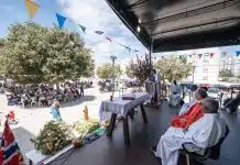 Festas “Nhu Santiago” unem cabo-verdianos de Oeiras e de toda a diáspora