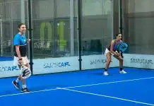 Fundação Portuguesa de Cardiologia promove torneio de padel em Oeiras