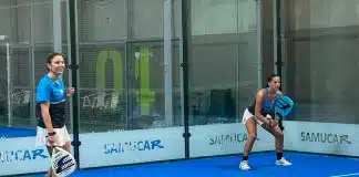Fundação Portuguesa de Cardiologia promove torneio de padel em Oeiras