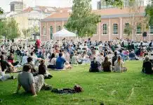 Festival de Jazz em Lisboa com concerto gratuito e desenho ao vivo