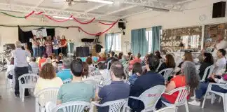 Palmela apoia associações de moradores com 10.000 euros