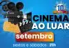 «Cinema ao Luar» regressa a Odivelas em setembro