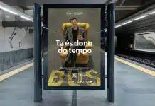 TML lança campanha para informar em tempo real os transportes públicos