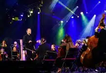 Lisboa celebra Festas na Rua em setembro com música e cinema gratuitos