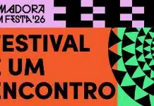 Festival ‘É UM ENCONTRO’ regressa à Amadora em setembro