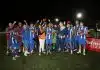 Clube Desportivo Pinhalnovense vence Taça de Honra de Palmela