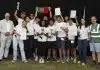 ISTrain vence cinco prémios na IMechE Railway Challenge 2026