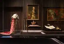 Museu Tesouro Real eleito Museu do Ano nos Portuguese Business Awards