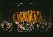 Concerto solidário angaria 6.220€ para Fundação-Lar de Cegos