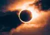 Milhares de pessoas saíram à rua para assistir ao eclipse