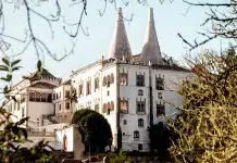 Sintra promove património arqueológico com várias iniciativas gratuitas