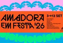 Amadora celebra 47 anos com programa cultural diversificado