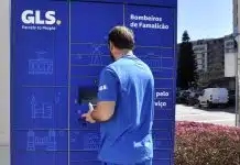 GLS cria nova fonte de receita para bombeiros