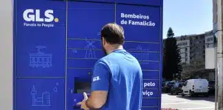 GLS cria nova fonte de receita para bombeiros