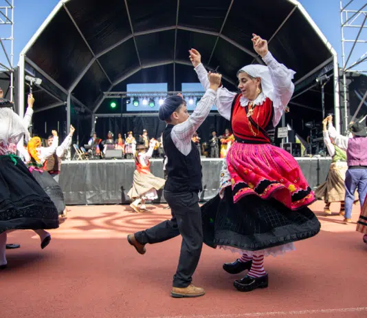 Marchas Infantis e Lojas com História destacam-se na Cidade das Tradições