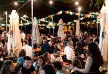 Avenidas Novas celebra as tradições e cultura madeirense no centro de Lisboa