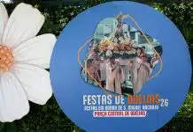 Festas de S. Miguel Arcanjo de Queijas “espelham a vitalidade da comunidade”