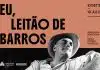 Inaugura exposição ‘Eu, Leitão de Barros’ na Amadora